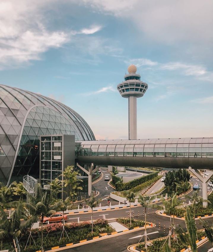 Spairliners Opens Warehouse and Logistics Center in Singapore